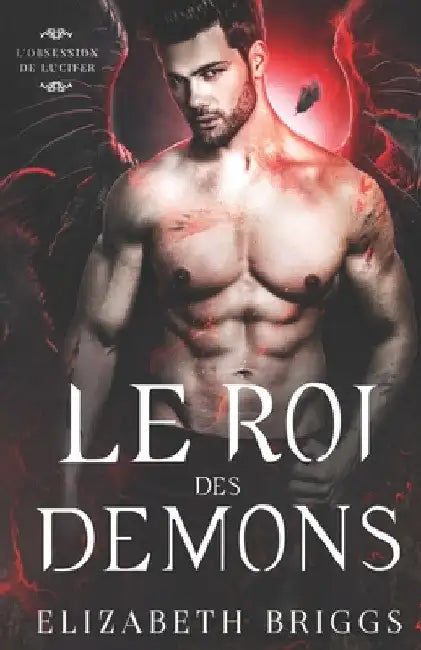 Le Roi des Démons by Elizabeth Briggs