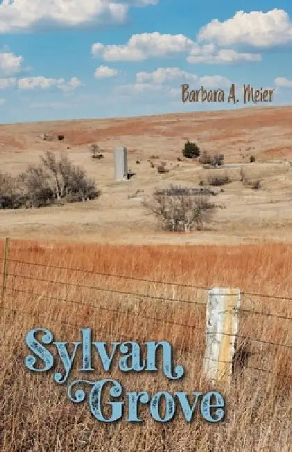 Sylvan Grove by Barbara A. Meier