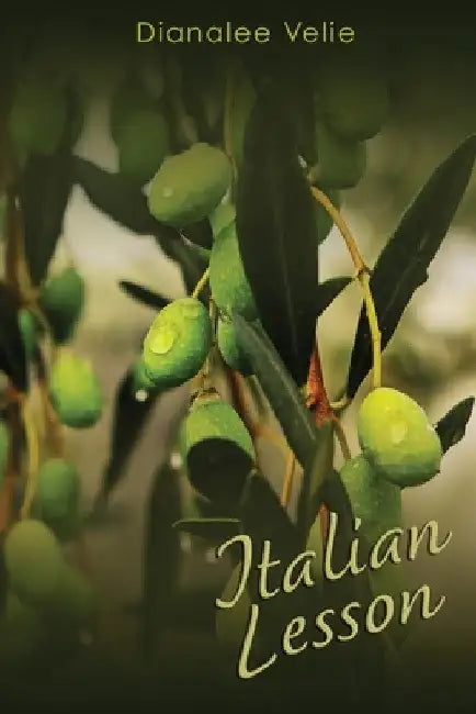 Italian Lesson by Dianalee Velie