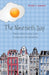 The Ninetieth Day: Poems about Love, Loss, & Leftovers for Breakfast by Kristin J. Leonard