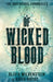 Of Wicked Blood by Katie Hayoz