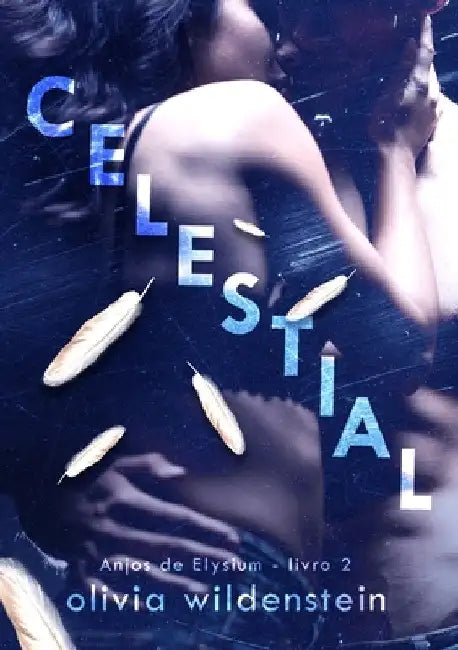 Celestial by Olivia Wildenstein