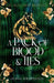 A Pack of Blood and Lies by Wildenstein, Olivia
