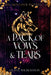 A Pack of Vows and Tears by Olivia Wildenstein