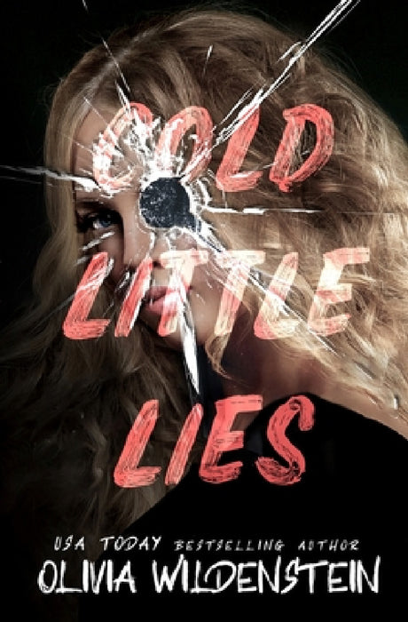 Cold Little Lies by Olivia Wildenstein