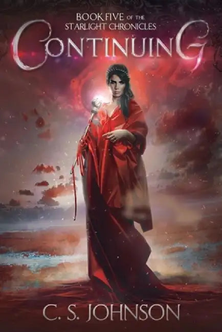 Continuing by C. S. Johnson