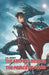 The Serpent-Bearer and the Prince of Stars: A Short Story of Demons & Starlight by C. S. Johnson
