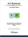 S-C Workbook: The Helper Pattern: How To Develop Your Natural Tendencies and Deal With Your Strengths and Weaknesses Biblically by Cocoris, John T.