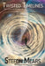 Twisted Timelines by Stefon Mears