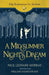 A Midsummer Night's Dream by Paul Leonard Murray