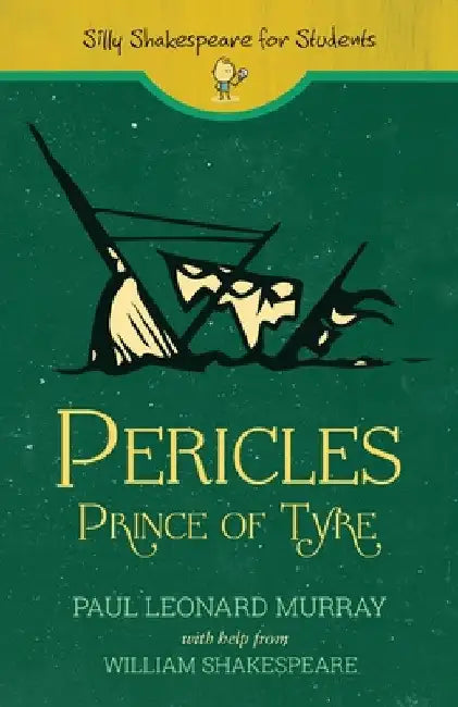 Pericles by Paul Leonard Murray