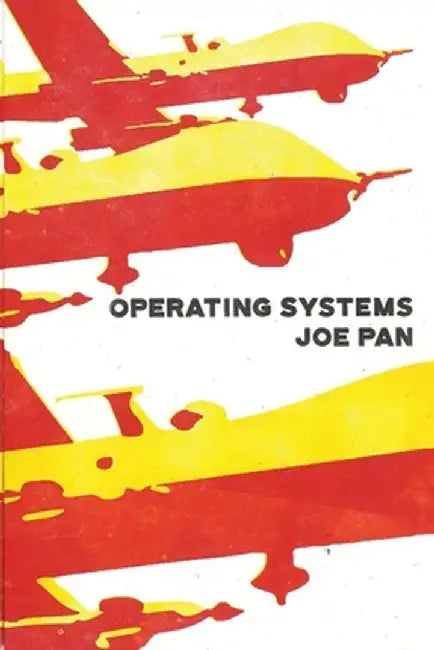 Operating Systems by Joe Pan