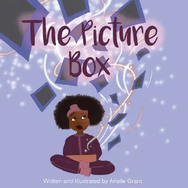 The Picture Box by Arielle Grant