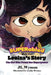 Louisa's Story: The Girl Who Found Her Superpower: Book 1 by Jennifer Wyman