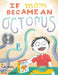 If Mom Became an Octopus by CM Healy