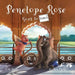 Penelope Rose Goes to India by C. M. Healy