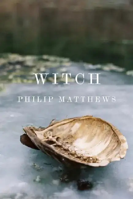 Witch by Philip Matthews