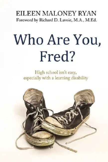 Who Are You, Fred? by Eileen Maloney Ryan