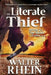 Literate Thief by Janet Morris