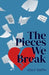 The Pieces We Break by Beach, Ruth