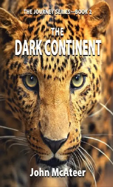 The Dark Continent by John McAteer