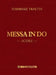 Tommaso Traetta Messa In Do by Vito Clemente