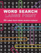 Large Print Word Search Puzzles: 50 Extra-Large Print Word Search Puzzles by Large Print Word Search Puzzle Team