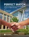Perfect Match: A Step-by-Step Guide to Landing a Leadership Position in Higher Education by Susan C. Turell