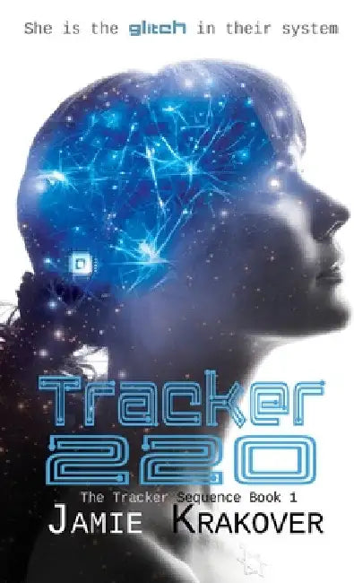 Tracker220 by Jamie Krakover