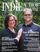Indie Author Magazine Featuring Dr. Danielle and Dakota Krout: The Business of Self-Publishing, Growing Your Author Business Through Outsourcing, and by Chelle Honiker