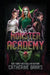 Monster Academy by Catherine Banks