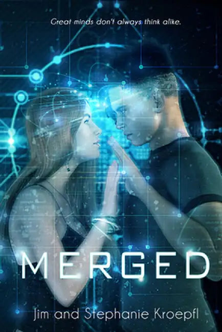 Merged by Jim Kroepfl