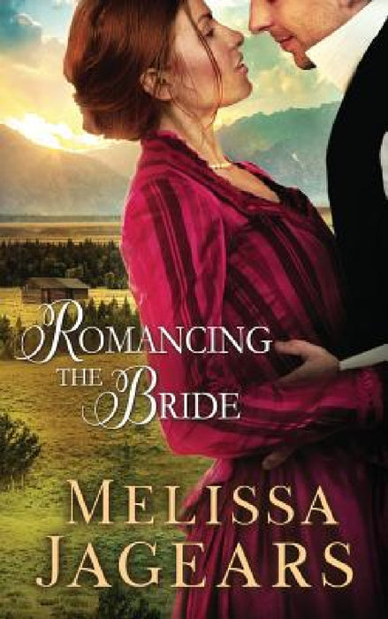 Romancing the Bride by Melissa Jagears