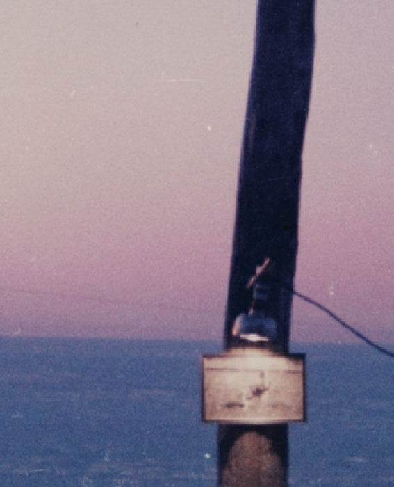 Robert Frank: Hope Makes Visions by Robert Frank