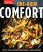 One-Hour Comfort: Quick, Cozy, Modern Dishes for All Your Cravings by America's Test Kitchen