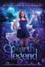 The Earth Legend by Megan Linski