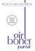 Girl Boner Journal: A Guided Journal to Self Awareness by August McLaughlin