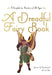 A Dreadful Fairy Book: Volume 1 by Jon Etter