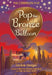 Pop the Bronze Balloon by Jackie Yeager