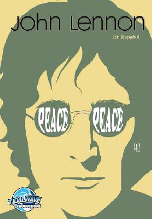 Orbit: John Lennon by Luciano Kars, Marc Shapiro, Darren G. Davis