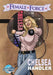Female Force: Chelsea Handler by Jon Stanicek, Melissa Seymour, Darren G. Davis