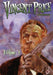 Vincent Price Presents: Volume 4 by Manoel Moreira, Luis Chichon, Davis G. Davis