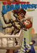 Mis-adventures of Adam West: Volume 4 by Adam West, Darren G. Davis, Luis Rivera