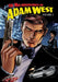 Mis-Adventures of Adam West: Volume 2 by Adam West, Darren G. Davis, Luis Rivera
