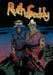 Ruth & Freddy by Darren G. Davis, Bobby Breed, Taylan Kurtulus