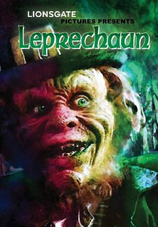 Lionsgate Films Presents: Leprechaun by Kris Carter, Zach Hunchar, Darren G. Davis