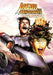 Jason and the Argonauts: Final Chorus by Josh Greathouse, David McIntee, Leon McKenzie