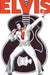 Rock and Roll Comics: Elvis Presley Experience: Special Hard Cover Edition by Aaron Sowd, Patrick McCray, Darren G. Davis