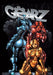 Gearz by Darren G. Davis, Thiago Silva, Dan Rafter