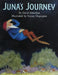 Juna's Journey by David Kherdian